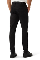 Slimmy Tapered Luxe Performance Jeans
